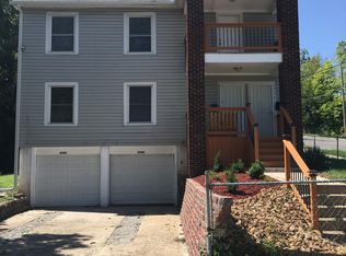 4300 Virginia Ave, Kansas City, MO 64110