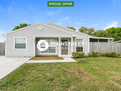 1365 Savoyard Way, Royal Palm Beach, FL, 33411