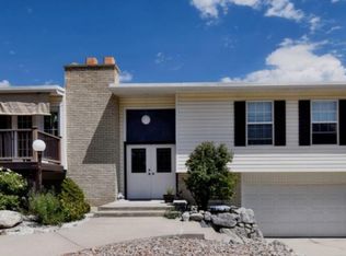 5377 S 1410 E, Salt Lake City, UT 84117