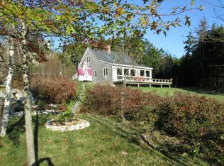 1 Post Office Road Matinicus Isle, Matinicus, ME 04851