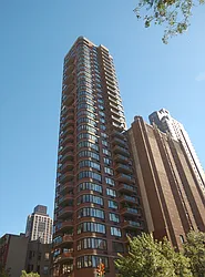 The Paladin at 300 East 62nd Street in Lenox Hill