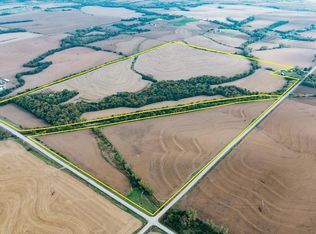 0 Hickman Rd, Hickman, NE 68372