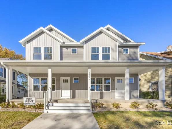 3839 Grand St SW, Grandville, MI 49418