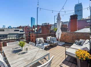 12 Gloucester St APT 4, Boston, MA 02115