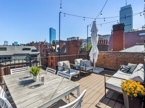 12 Gloucester St APT 4, Boston, MA 02115