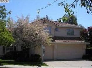 1908 Oakridge Ct, Concord, CA 94521