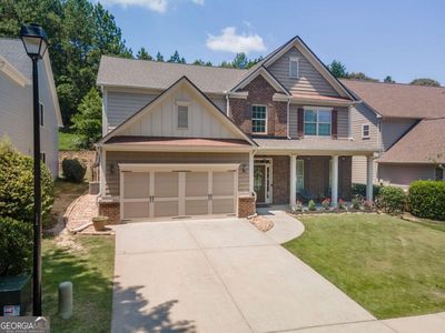 7673 Legacy Rd, Flowery Branch, GA, 30542