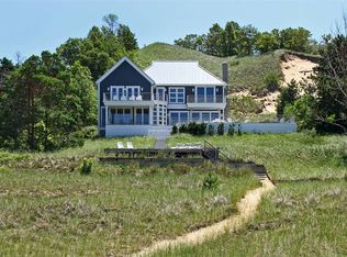 40734 Wilderness Dunes Ln, Covert, MI 49043