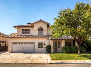 6199 Elderberry Wine Ave, Las Vegas, NV 89142