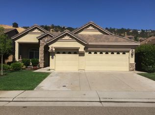 999 Hildebrand Cir, Folsom, CA