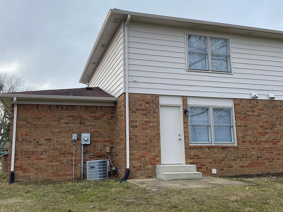 1361 Brookside Ct Columbus IN Zillow