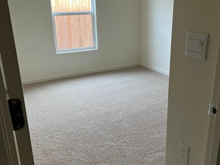 Master Bedroom - View 1 - Entrance