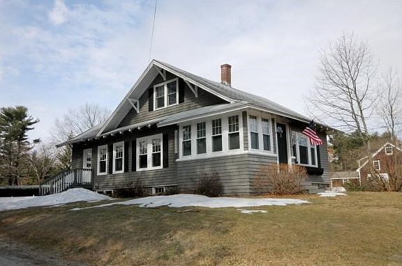 Front Corner View