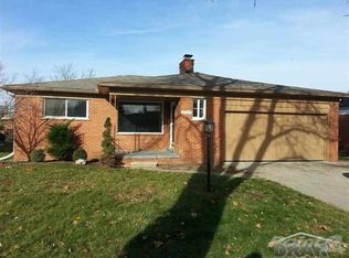 25920 Midway St, Dearborn Heights, MI 48127