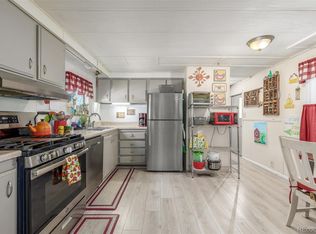 1540 Billings St LOT C37, Aurora, CO 80011