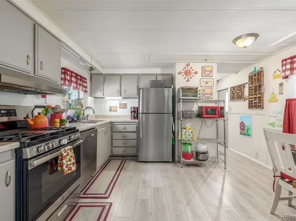 1540 Billings Street LOT C37, Aurora, CO 80011