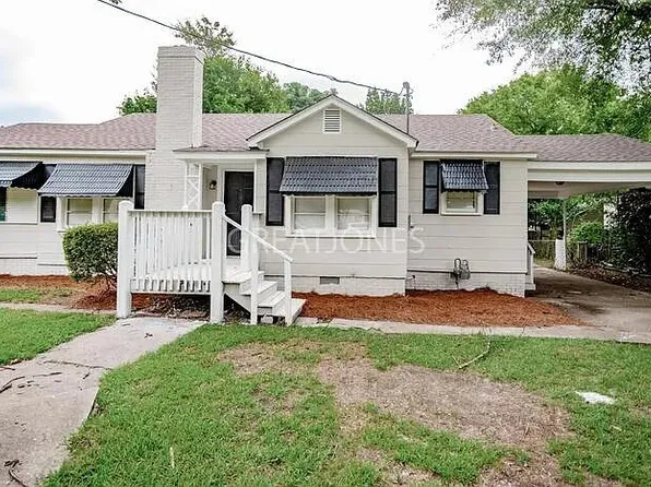 4102 18th Ave, Columbus, GA 31904