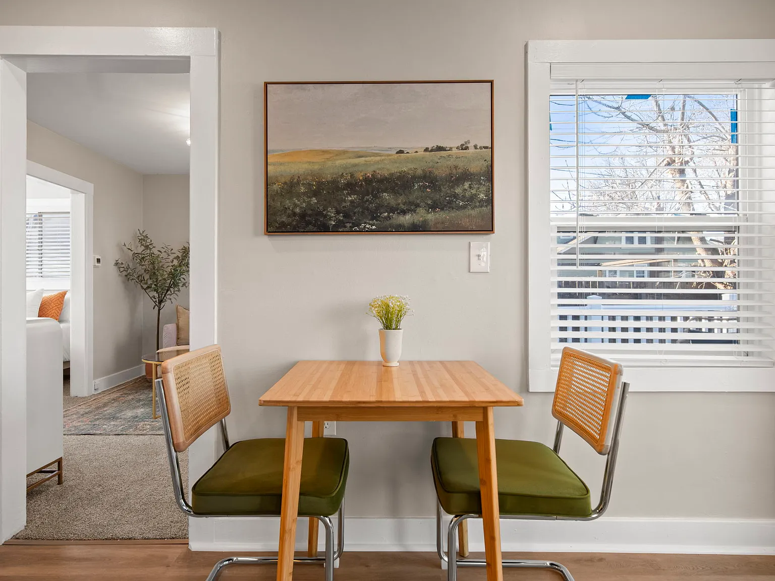1 bed, 475 sqft, $2,200 — Photo 3