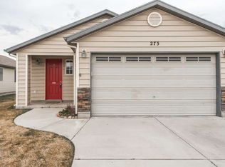 273 N Caleb Dr, North Salt Lake, UT 84054