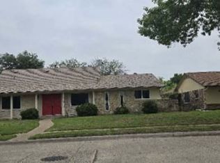 3217 Friar Ln, Garland, TX 75044