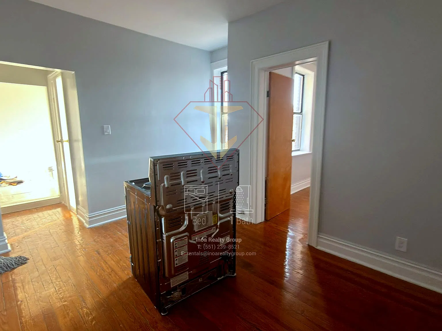 1 bed, $1,850 — Photo 2