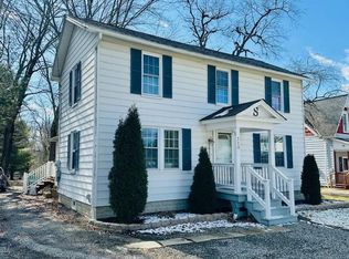 113 Main St, Shippenville, PA 16254