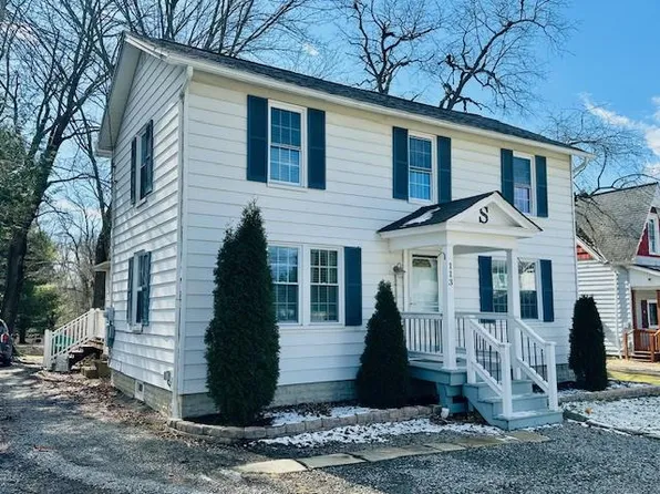 113 Main St, Shippenville, PA 16254