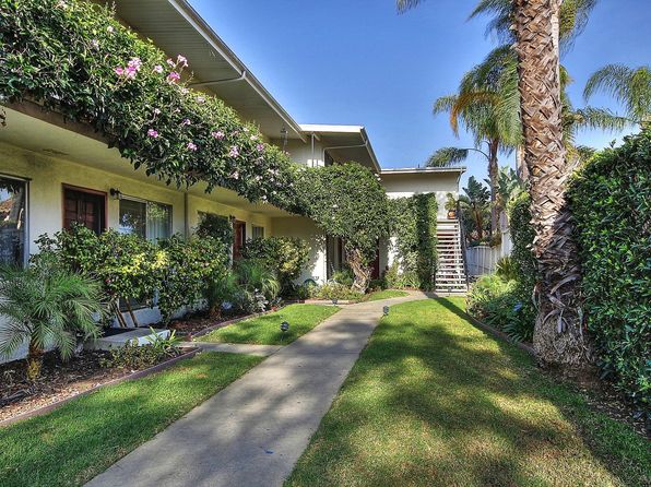 1120 Laguna St APT 7