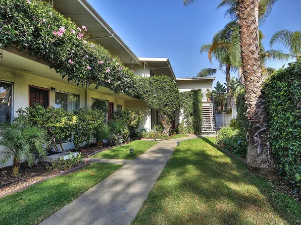 1120 Laguna Street, 1120 Laguna St APT 7, Santa Barbara, CA 93101