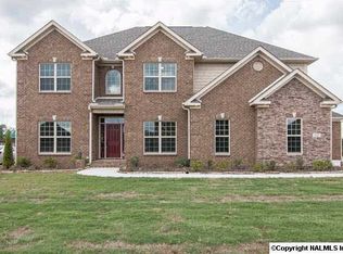 227 Nettles Dr, Madison, AL 35757