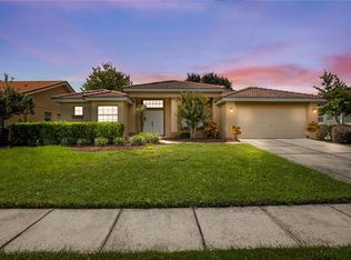 3124 Riachuelo Ln, Kissimmee, FL 34744