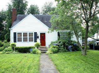 840 Lynn Rd, Lexington, KY 40504