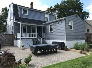 406 Center St, Frederick, MD 21701