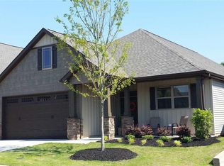 101 Ashler Dr, Greer, SC 29650