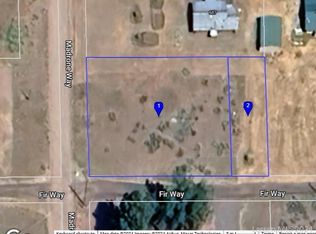 0 Fir Way, Susanville, CA 96130