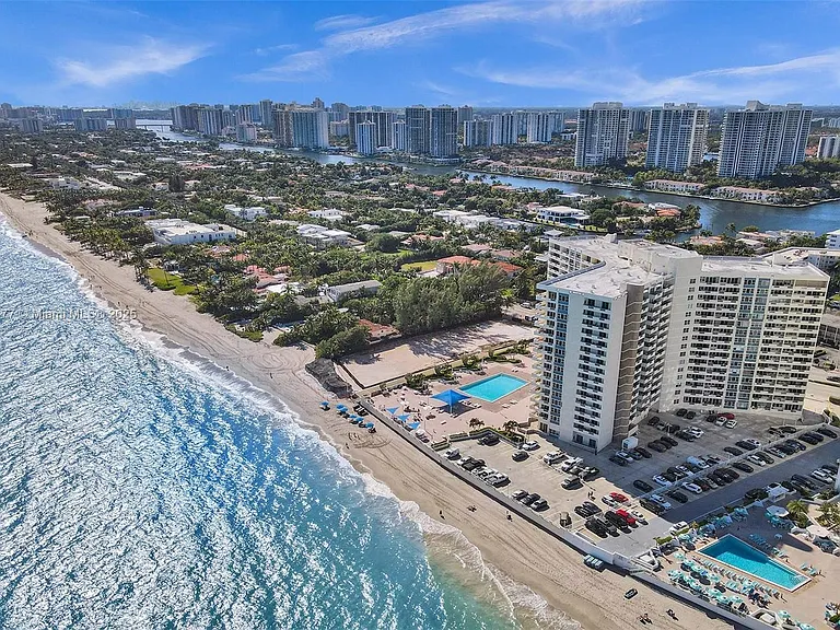 3180 S Ocean Dr #1504 — Photo 44