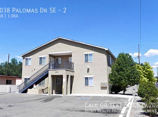 1038 Palomas Dr SE APT 2, Albuquerque, NM 87108