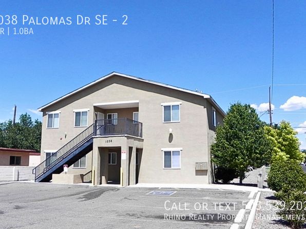 1038 Palomas Dr SE APT 2