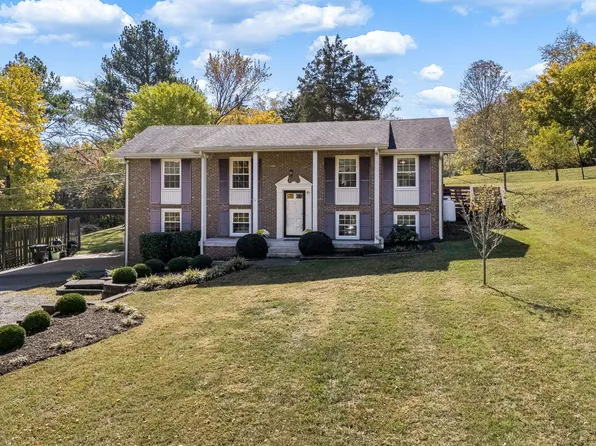 513 Hickory Trail Dr Lot 4, Nashville, TN 37209