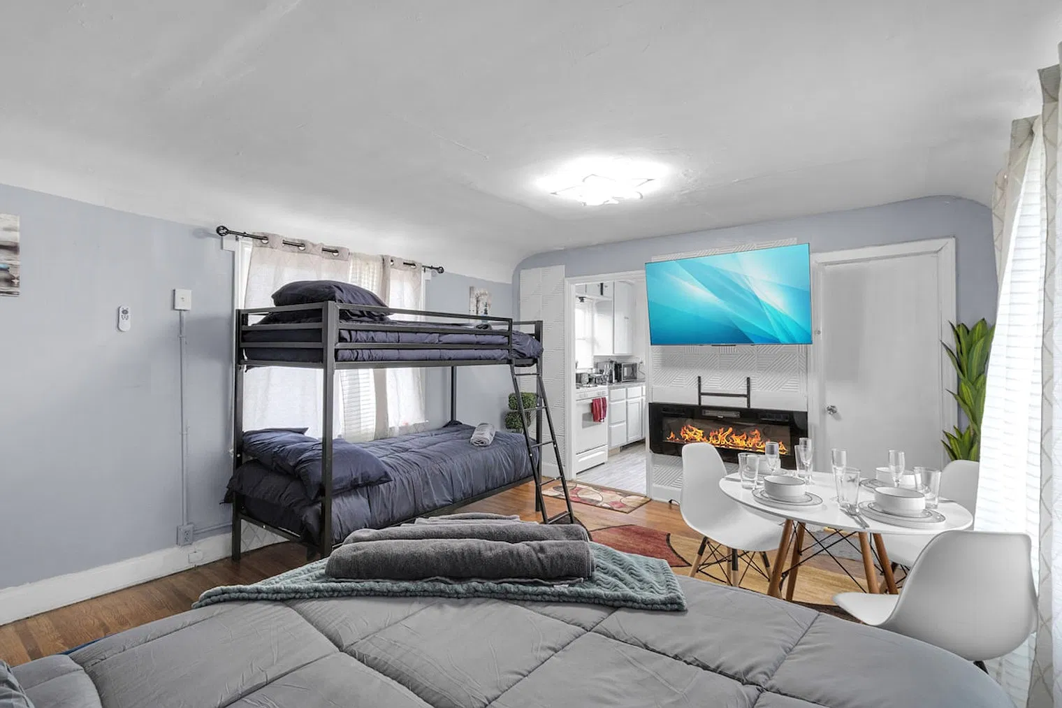 1 bed, 1.0 bath, $2,829 — Photo 3
