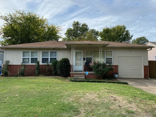 7808 E 6th St, Tulsa, OK 74112