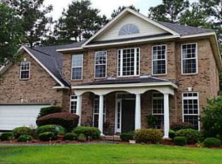 1 Tea Olive Cir, Pooler, GA 31322
