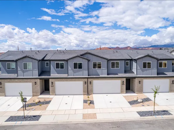 3997 E Fossil Way #96, Washington, UT 84780
