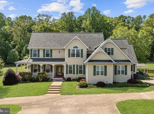 16008 Misty Knoll Ct, Woodbine, MD 21797