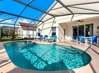2550 Aster Cove Ln, Kissimmee, FL 34758