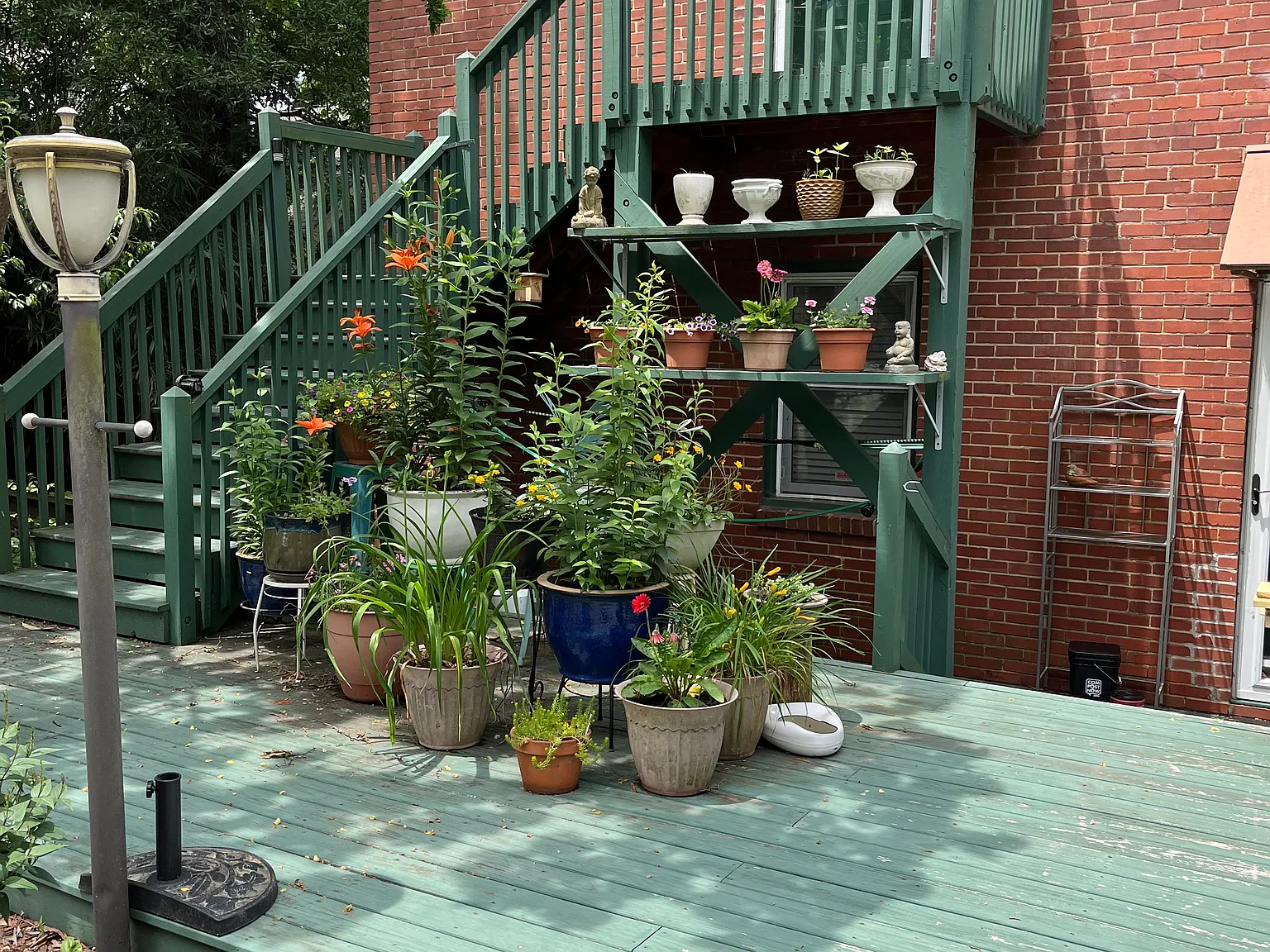 Berkeley St, Durham — Photo 1