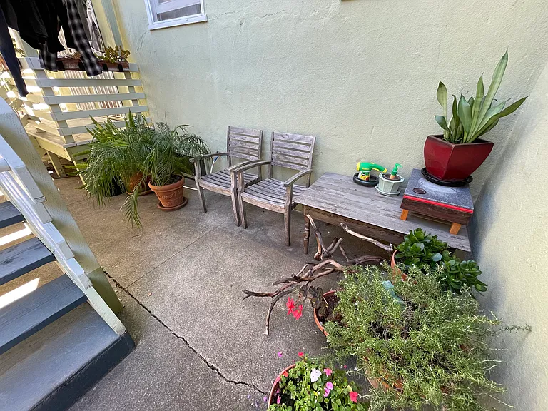 1229 Sacramento St #1 — Photo 26