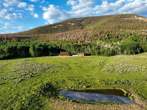 7500 County Road 887, Gunnison, CO 81230