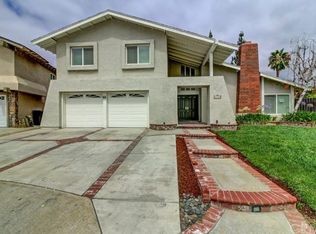 20042 Sommerville Cir, Yorba Linda, CA 92886