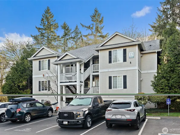 12122 NE 171st Place #D201, Bothell, WA 98011